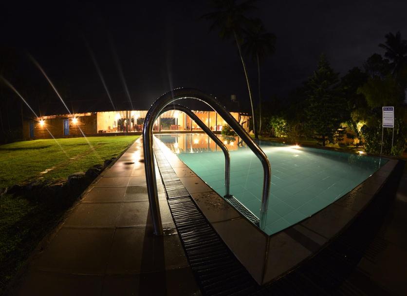 Piscine Photo