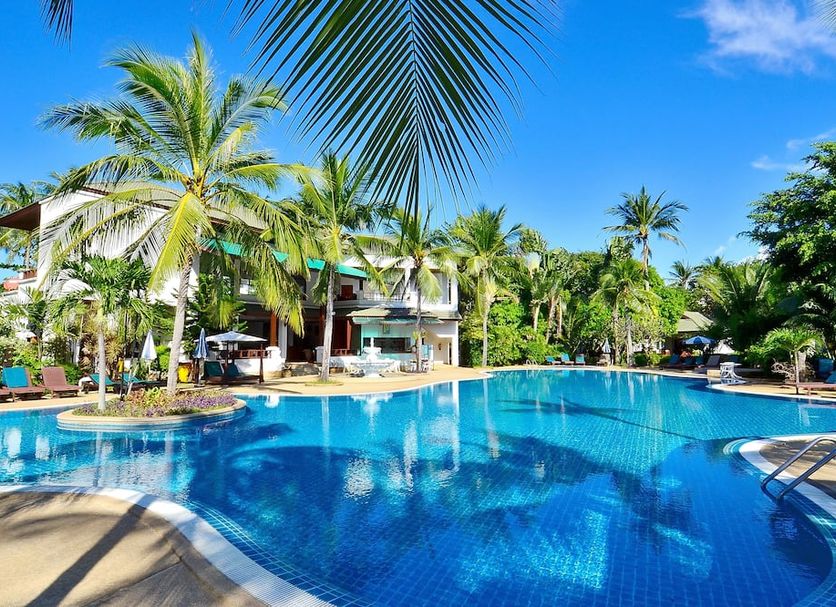 Piscine Photo