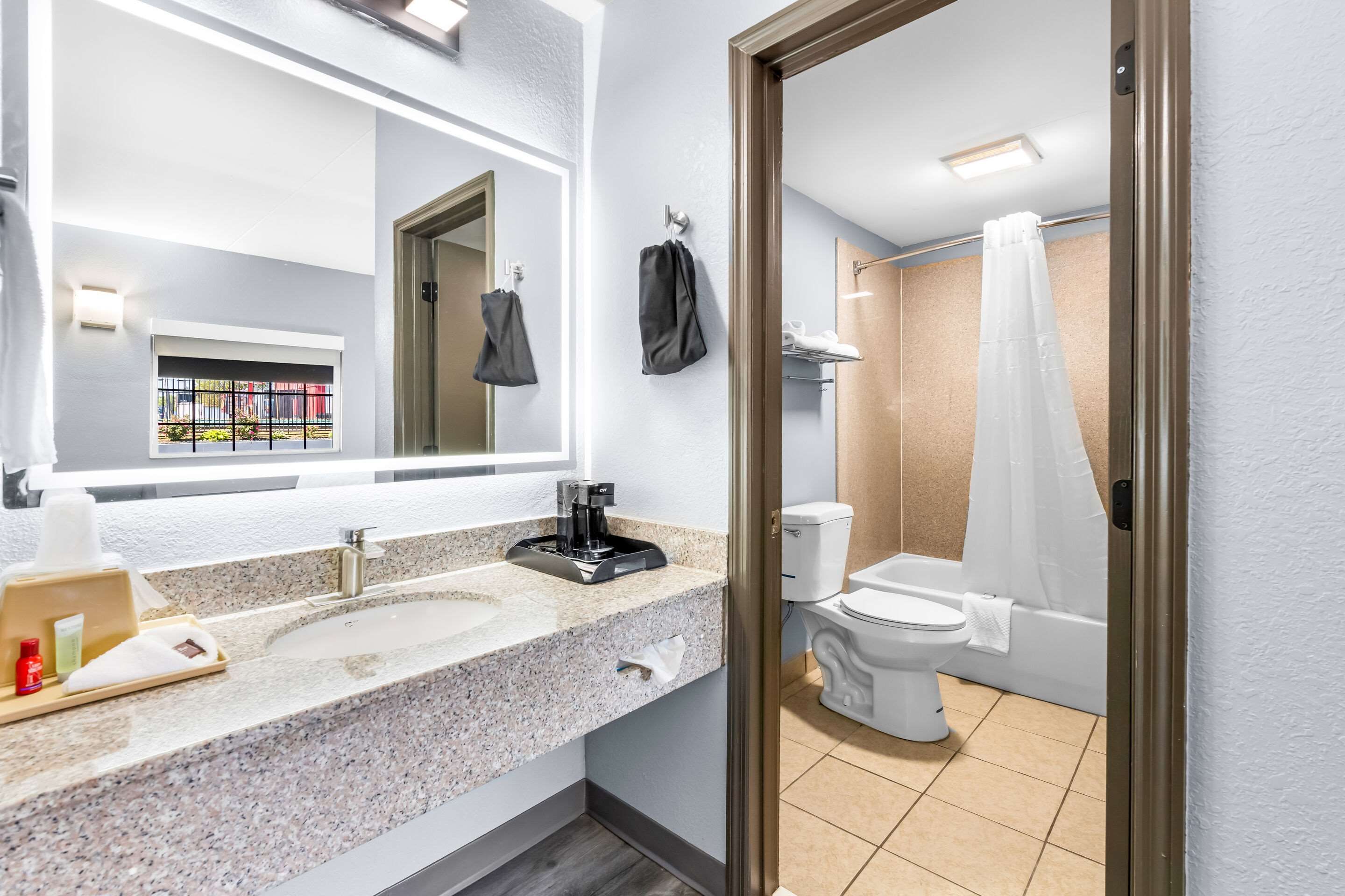 Salle de bain