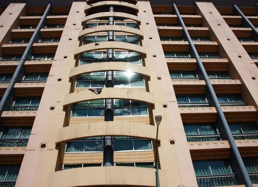 Bâtiment Photo