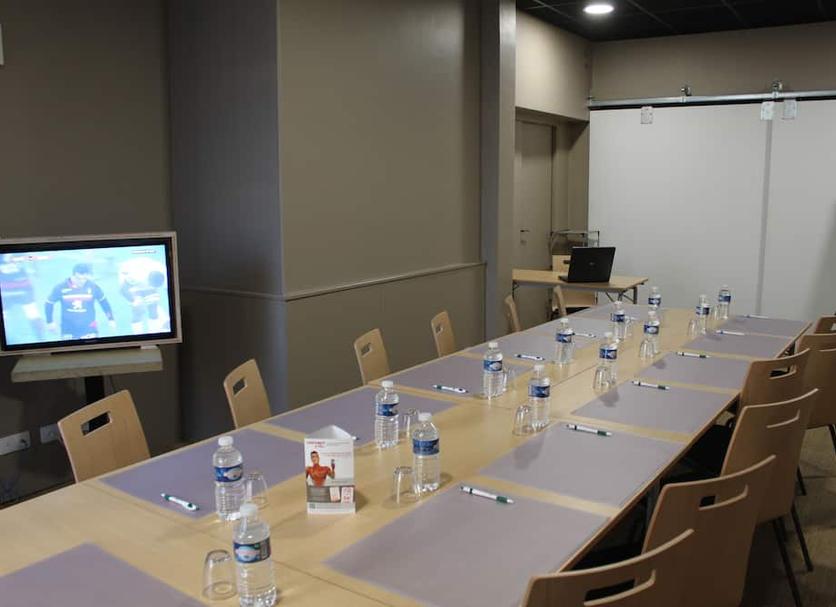 Espace de conférence Photo
