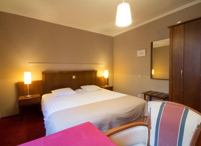 Chambre Photo