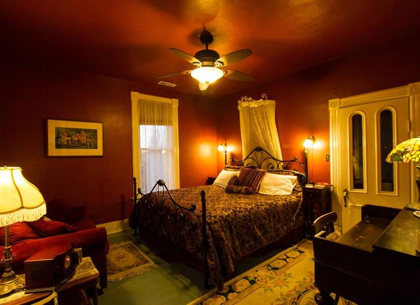 Chambre Photo