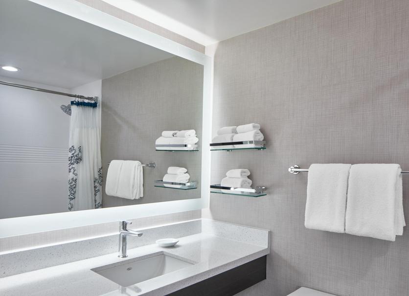 Salle de bain Photo