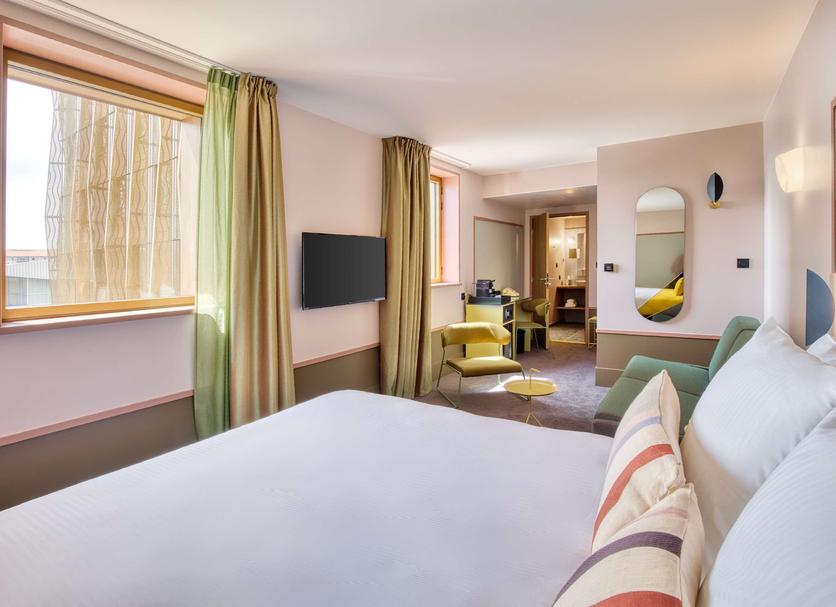 Chambre Photo