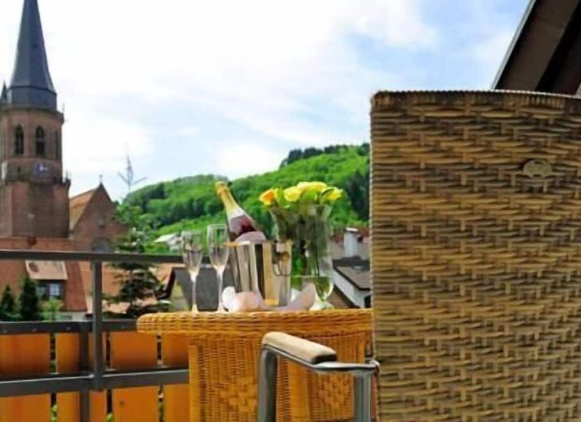 Extérieur Photo