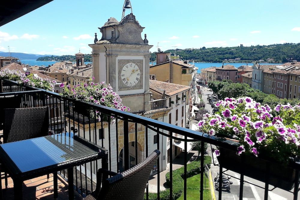 Balcon
