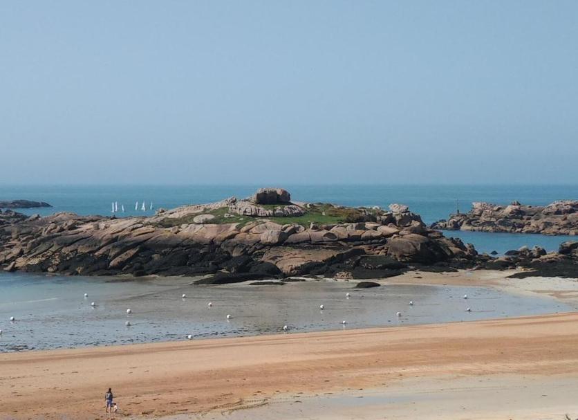 Plage Photo
