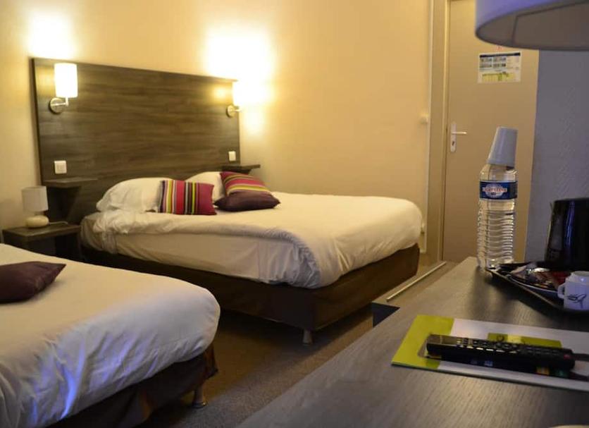 Chambre Photo