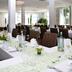 Salle de banquet