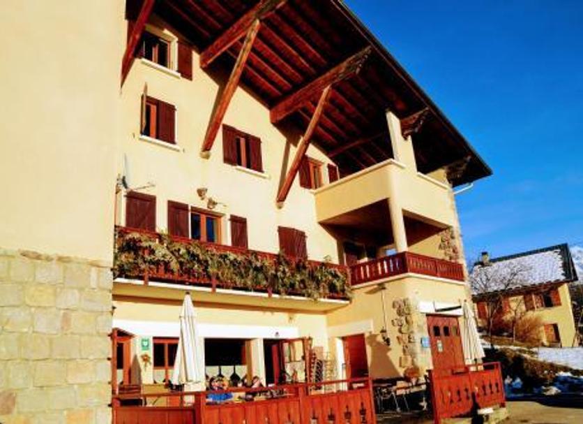 Bâtiment Photo