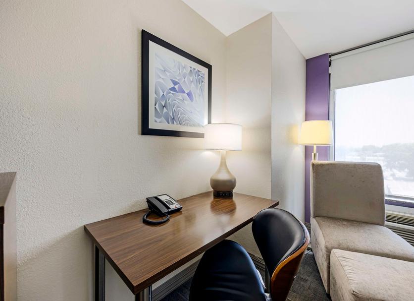 Équipements de la chambre Photo