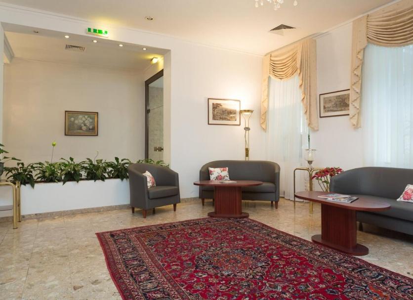 Hall d’entrée Photo