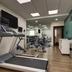 Salle de sport