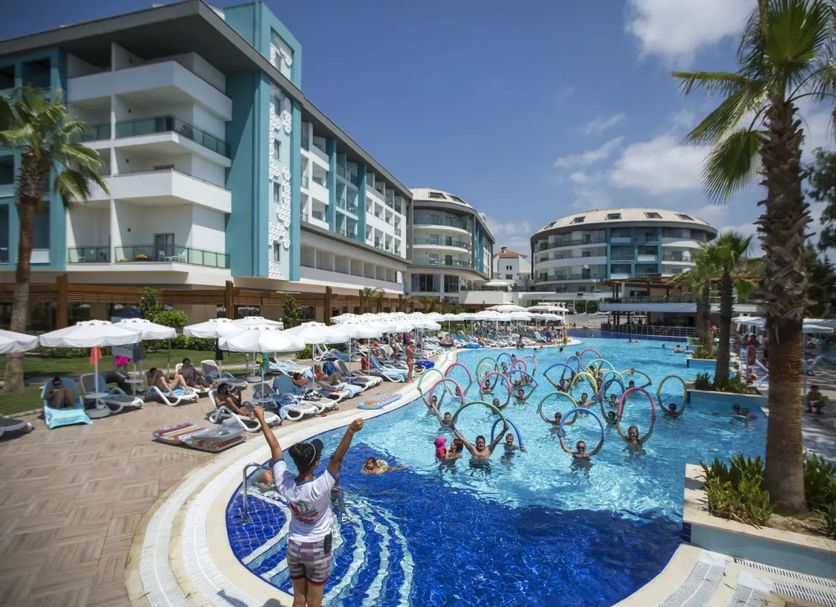 Piscine Photo