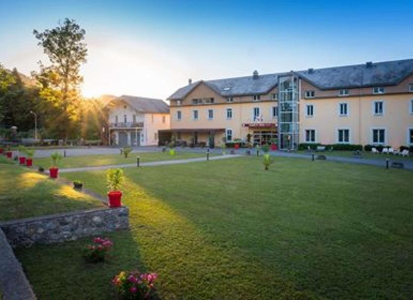 Bâtiment Photo