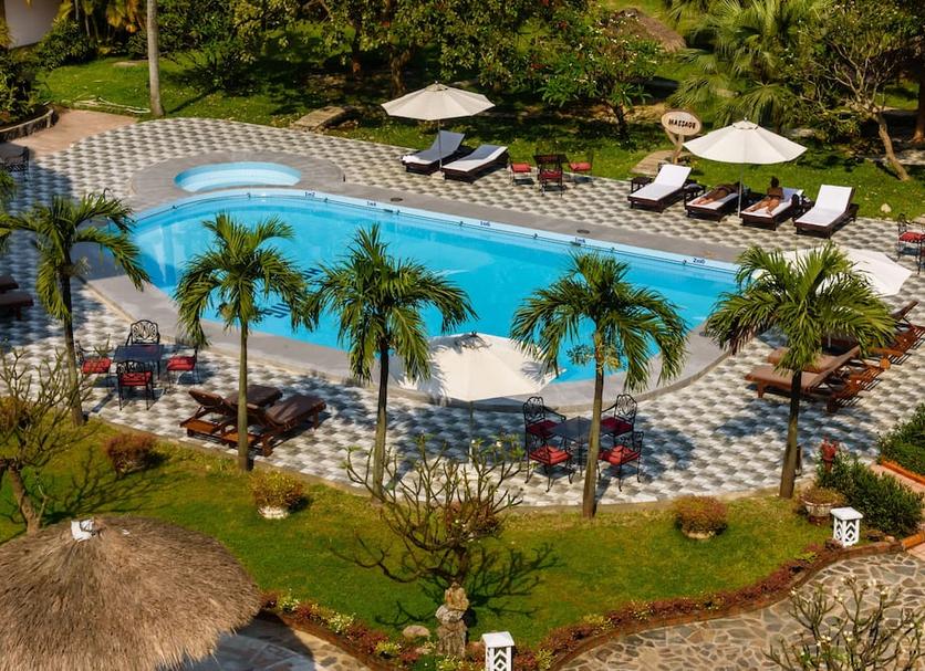 Piscine Photo
