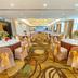 Salle de banquet