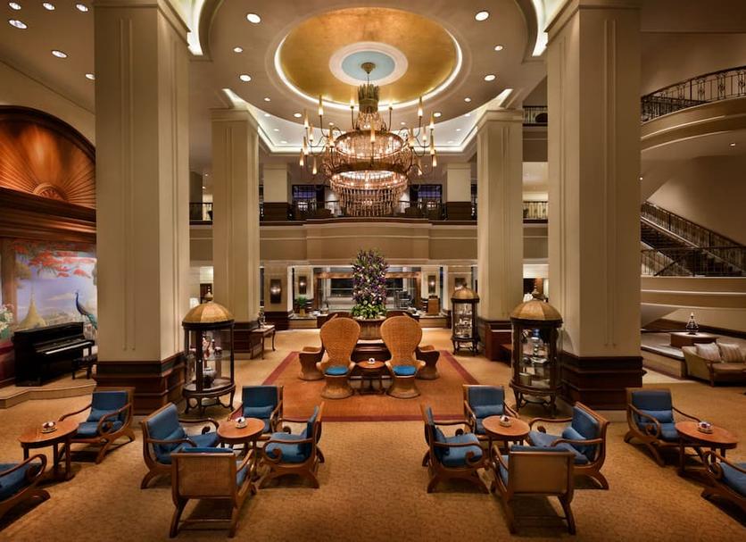 Salon Photo