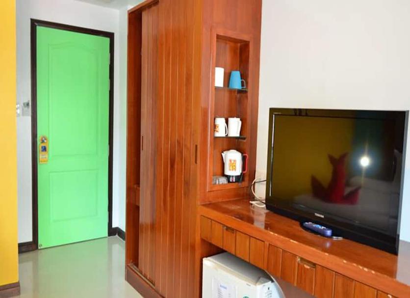 Équipements de la chambre Photo