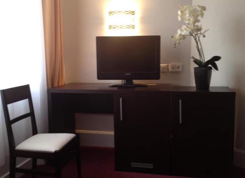 Équipements de la chambre Photo
