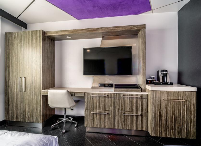 Équipements de la chambre Photo