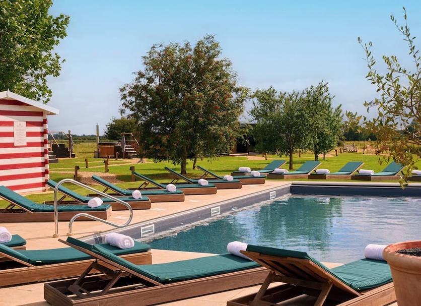 Piscine Photo