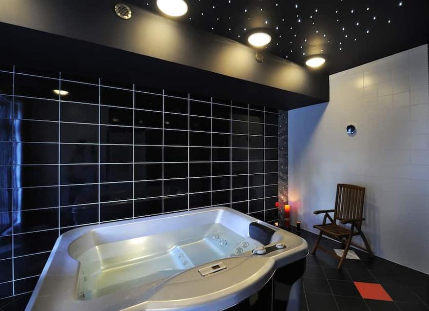 Spa Photo