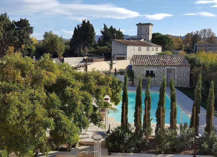Piscine Photo