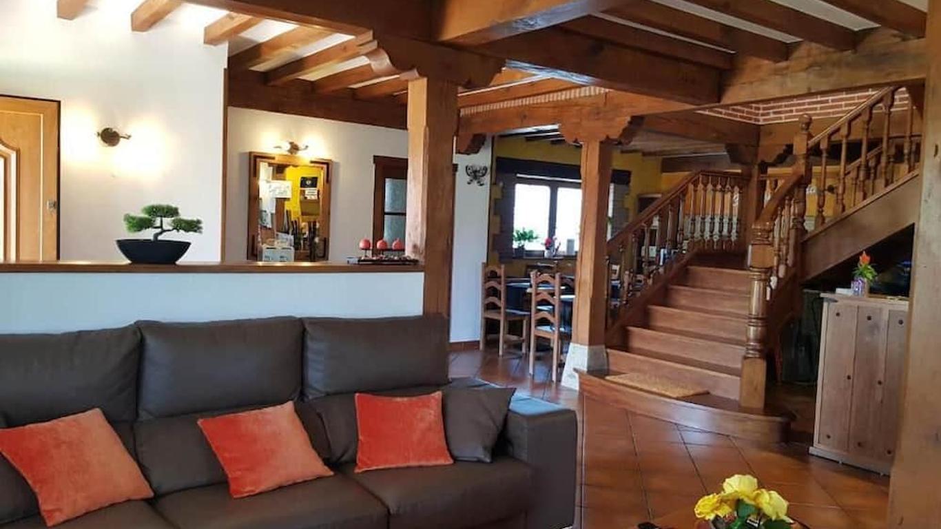 Posada La Fabula
