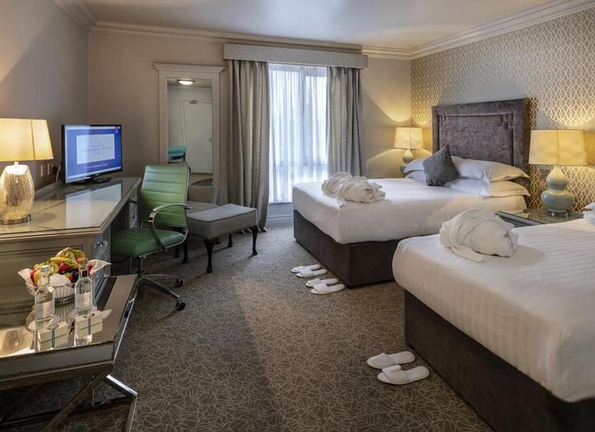 Chambre Photo