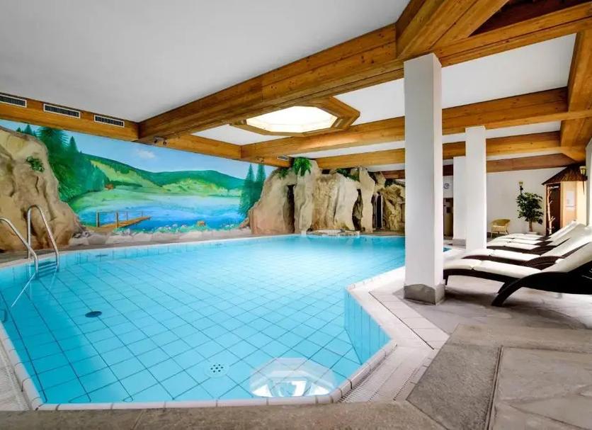 Piscine Photo