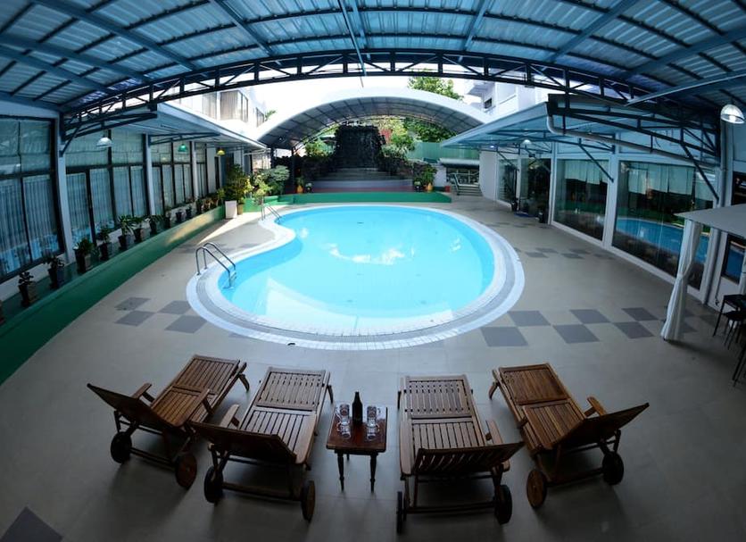Piscine Photo