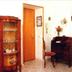 Équipements de la chambre