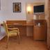 Équipements de la chambre