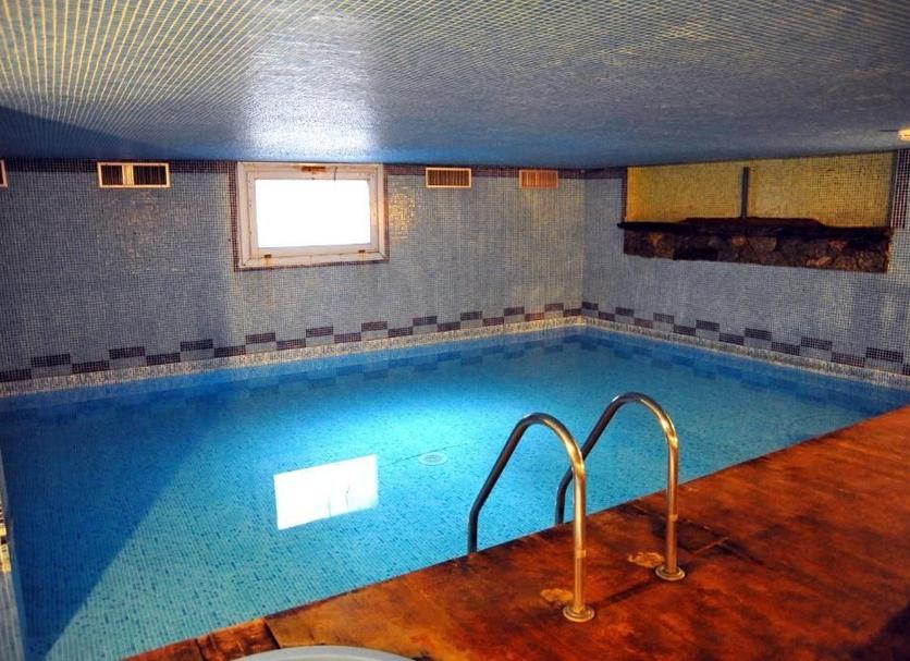Piscine Photo