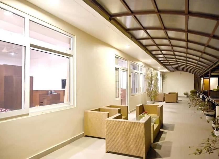 Hall d’entrée Photo