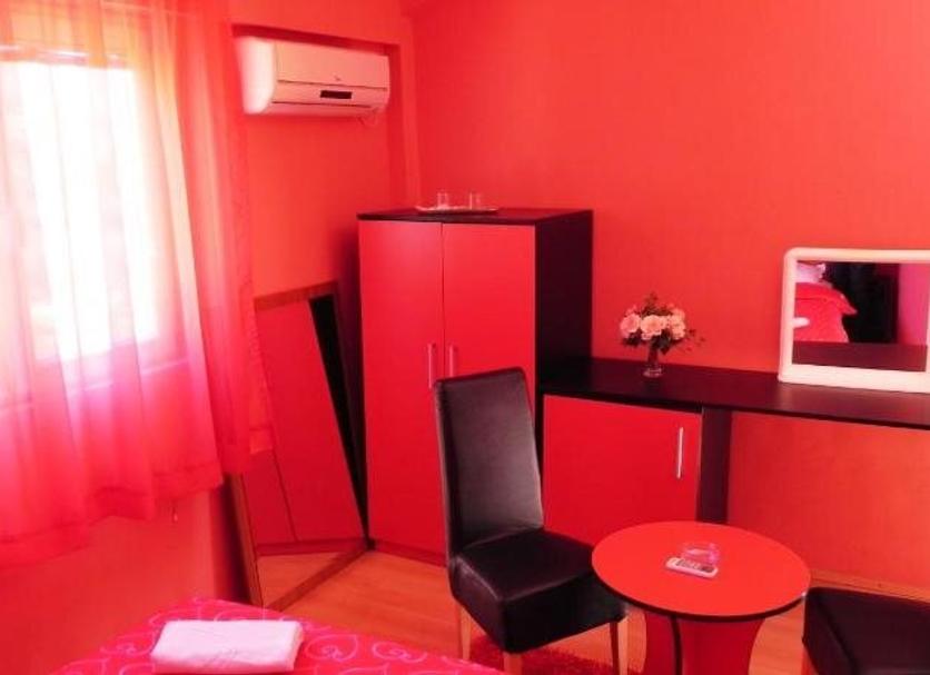 Équipements de la chambre Photo