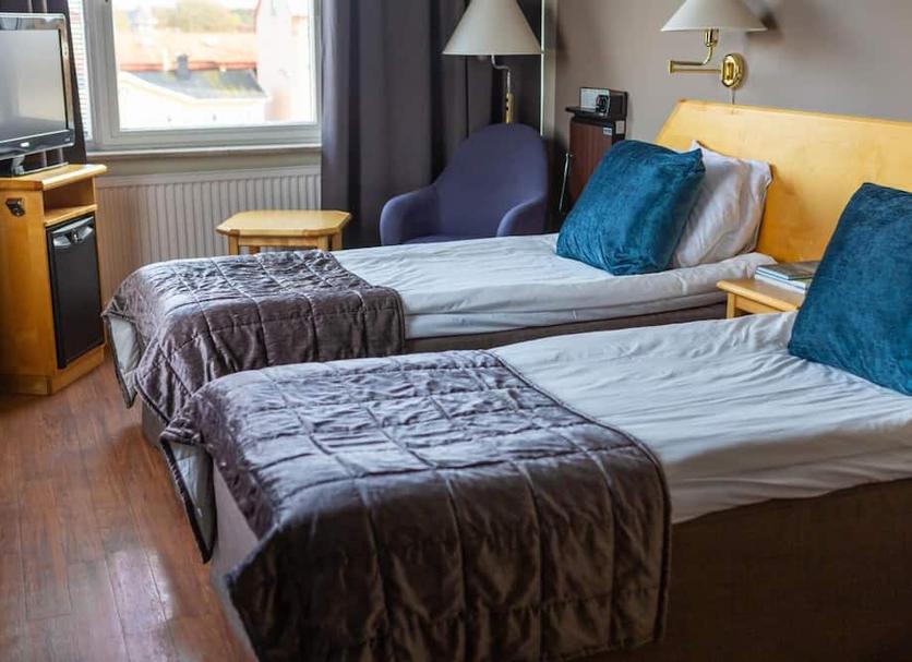 Chambre Photo