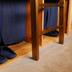 Équipements de la chambre