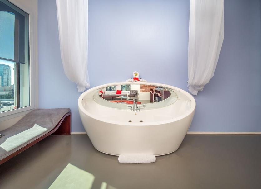 Équipements de la chambre Photo