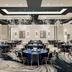Salle de banquet