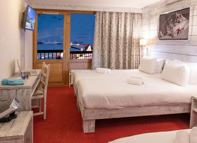 Chambre Photo