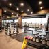 Salle de sport