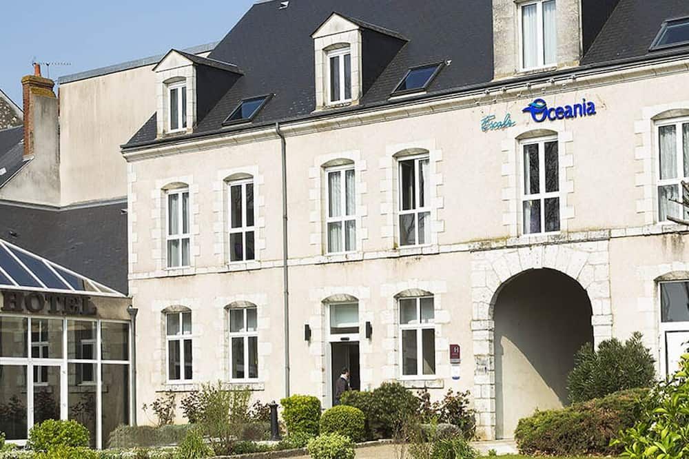 Bâtiment