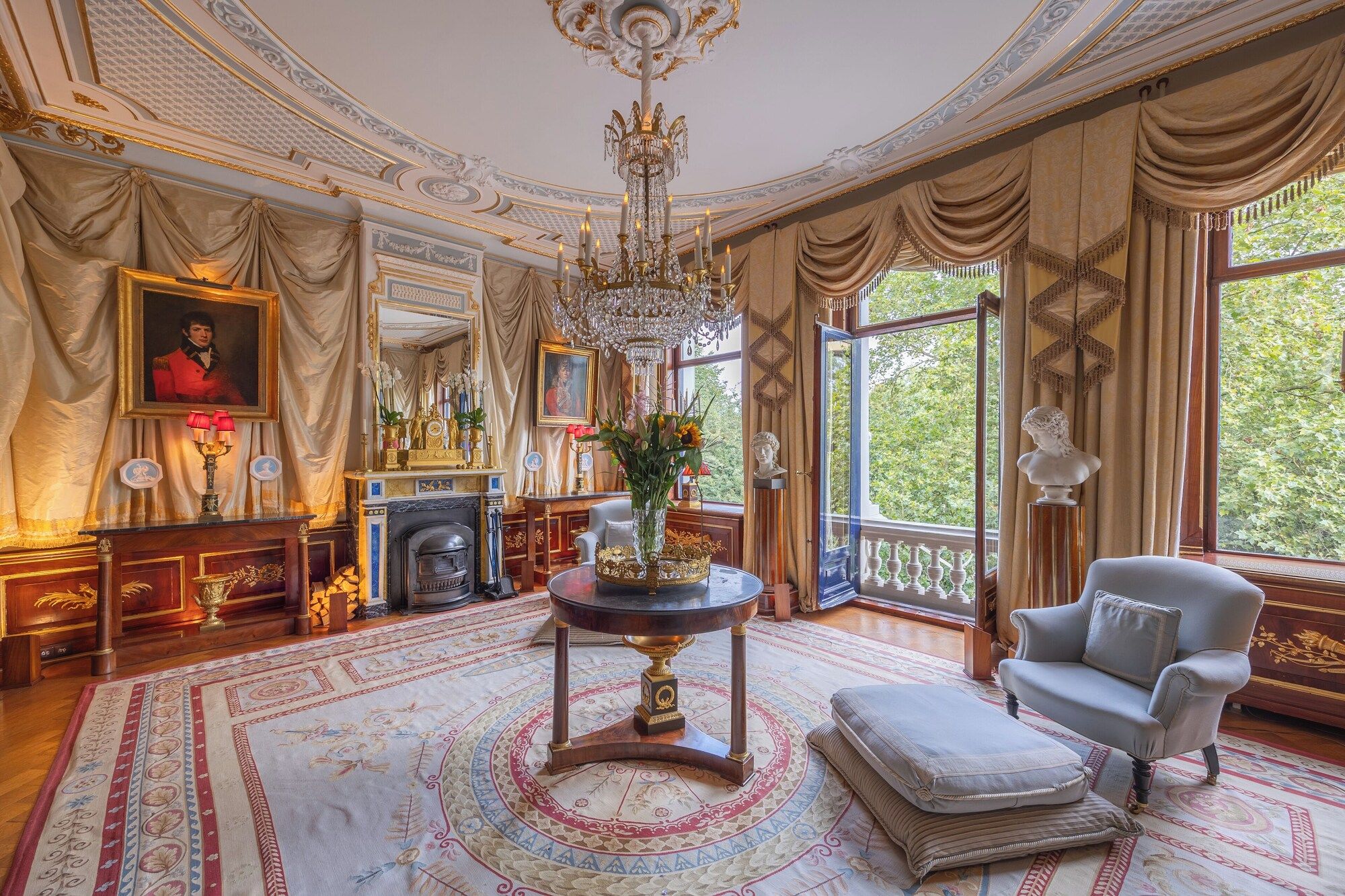 Salon Photo