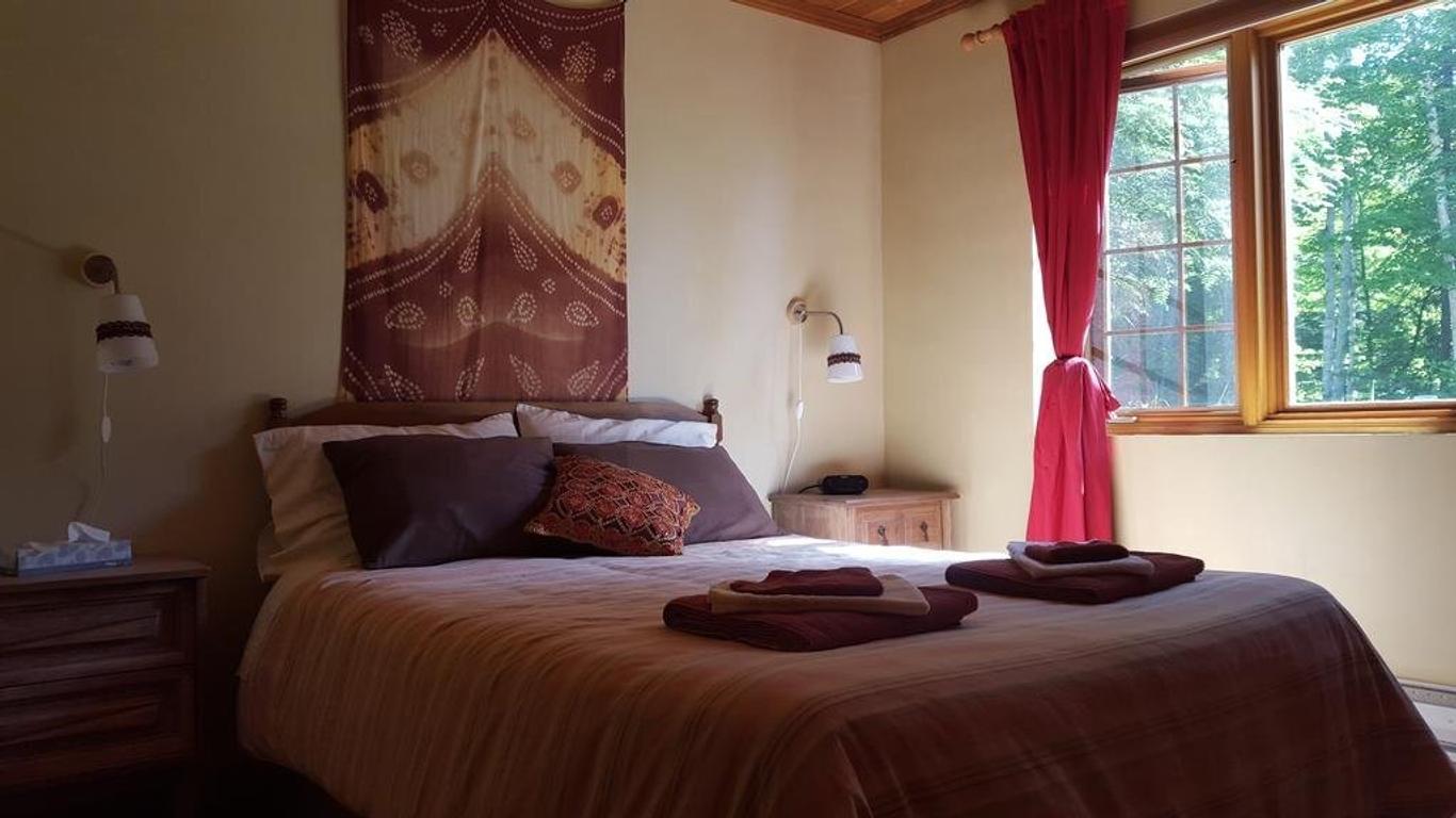 Auberge Laetus
