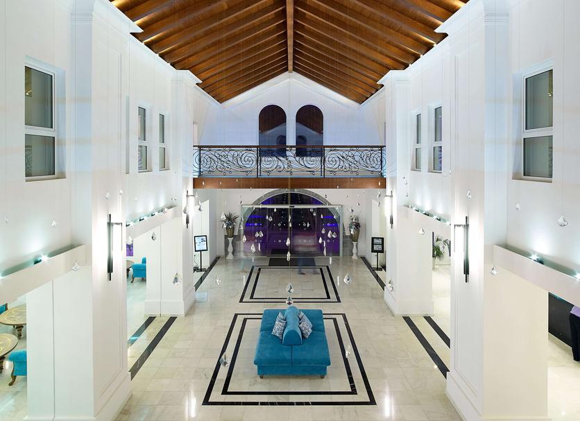 Hall d’entrée Photo
