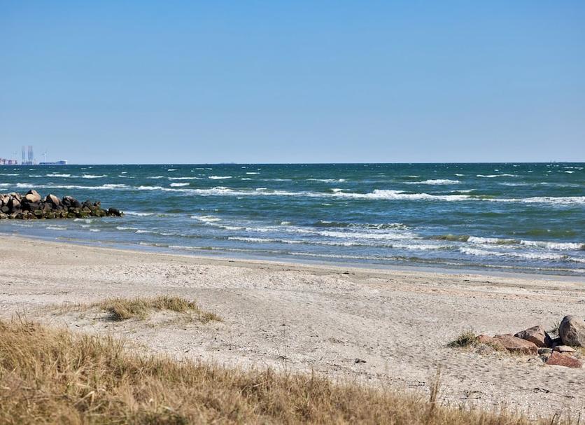 Plage Photo