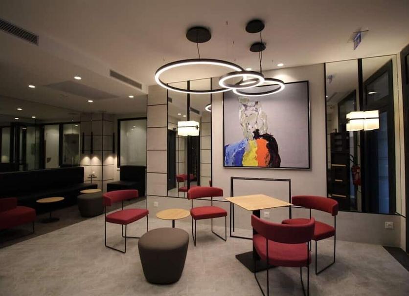 Salon Photo